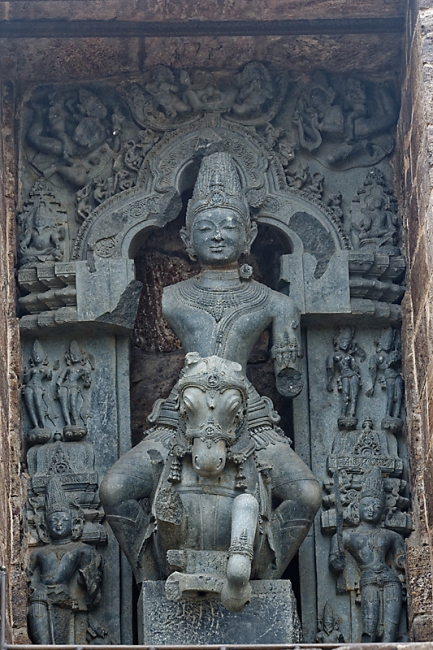 Konarak-Temple du soleil-111